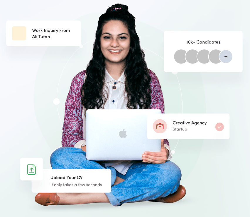 Enlyst Smart Recruiting Professional