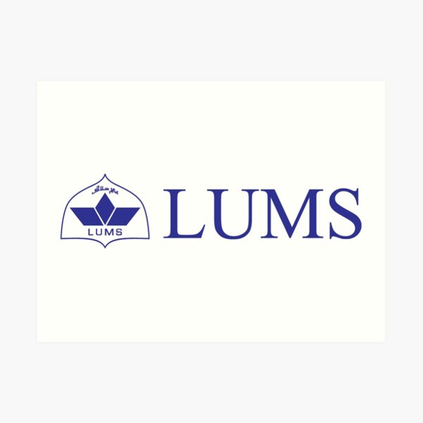 LUMS